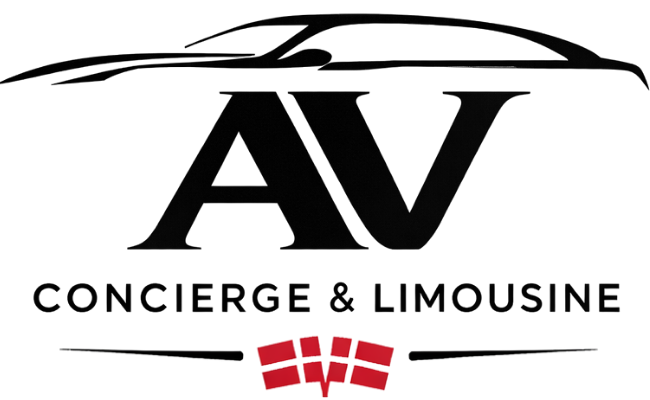 avlimousineservice.com