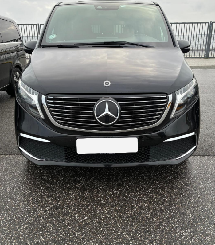 Mercedes V 300 Diesel